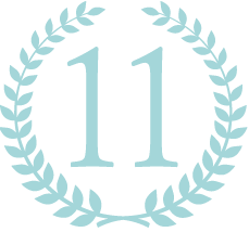 11位