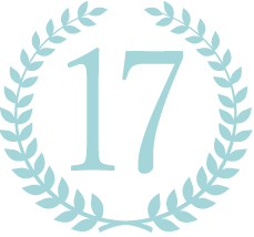 17位