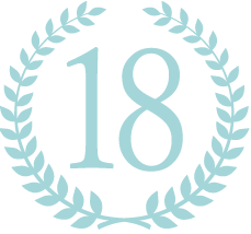 18位