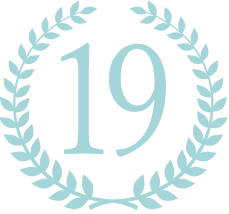 19位